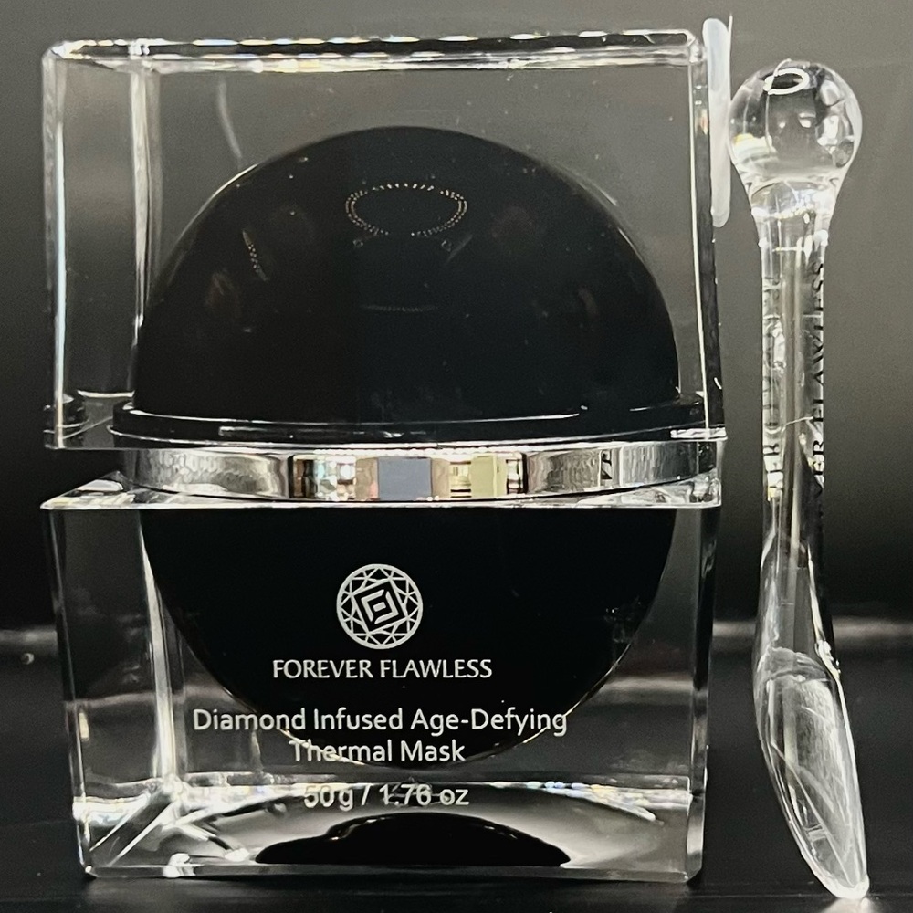 Forever Flawless Diamond Infused Age-Defying Thermal Mask $1,499.00 Now $350